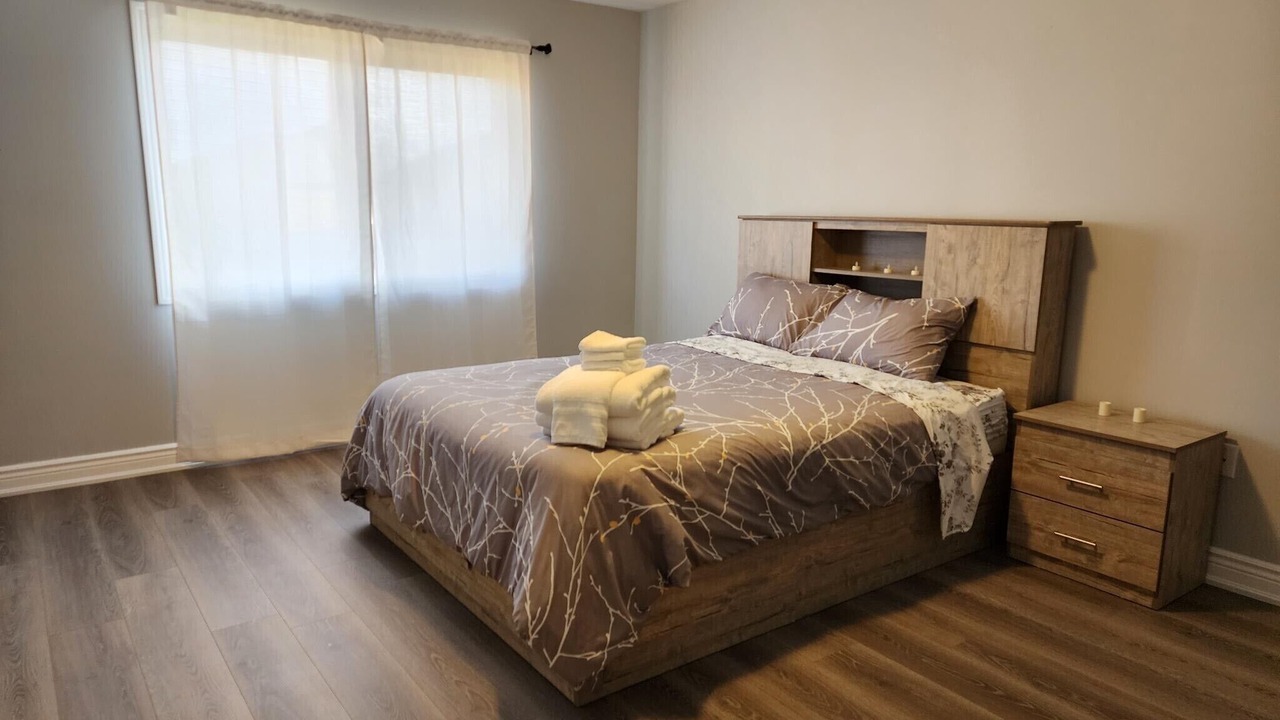 Photo of Bedroom in Brantford