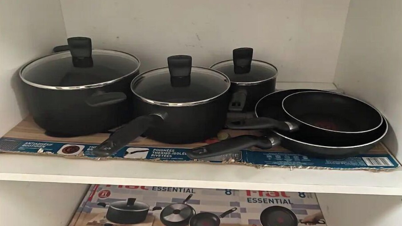 Photo of Kitchen in Brantford