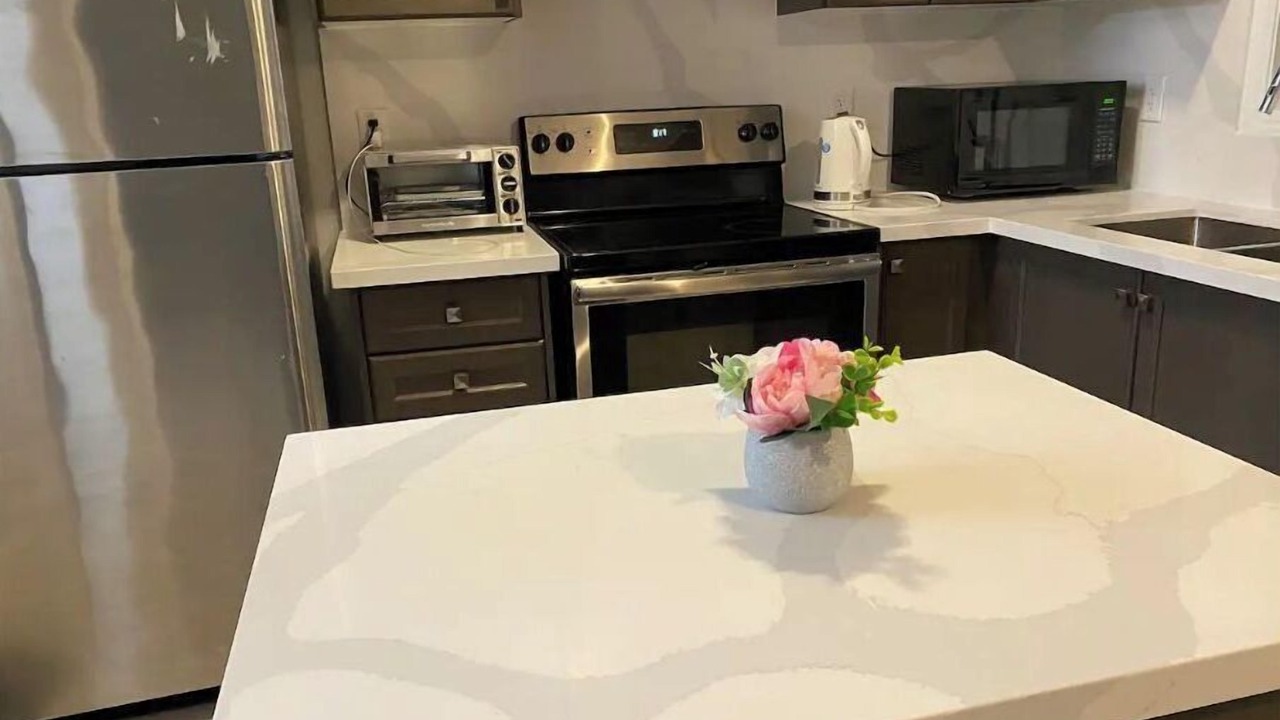 Photo of Kitchen in Brantford
