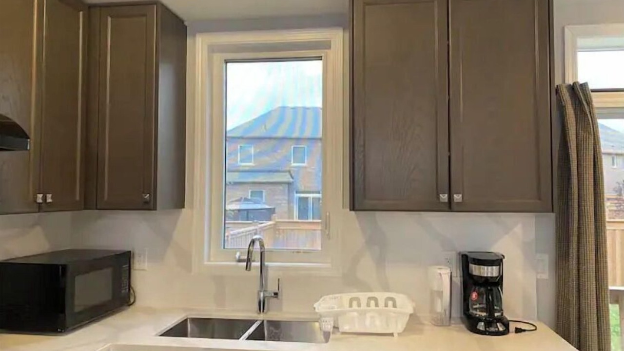 Photo of Kitchen in Brantford