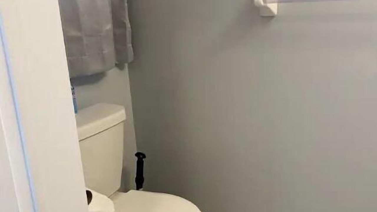 Photo of Bathroom in Brantford