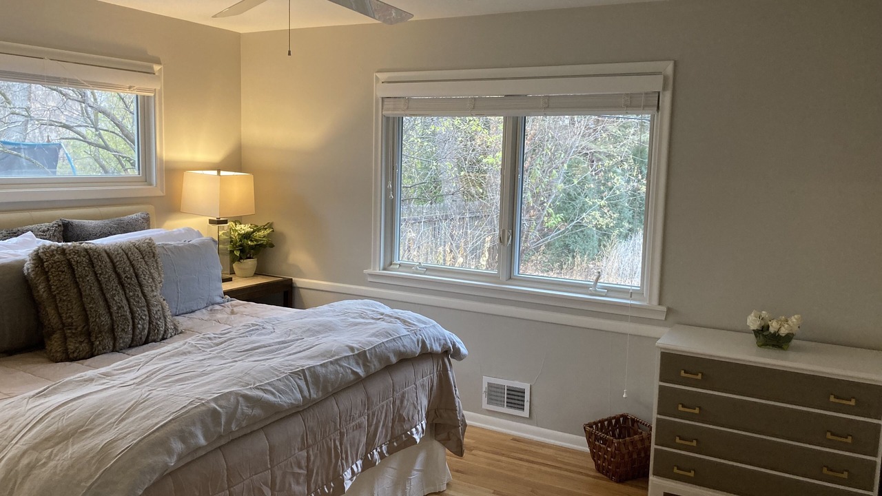 Photo of Bedroom in Edina