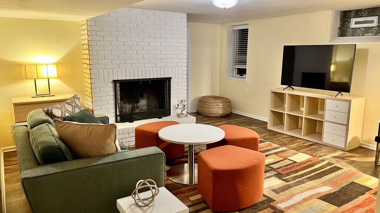 Photo of Livingroom in Edina