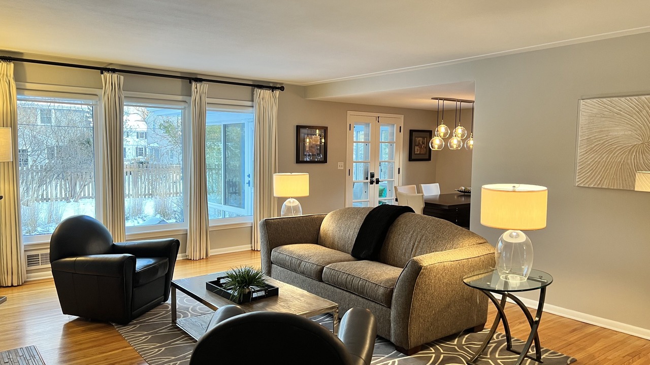 Photo of Livingroom in Edina