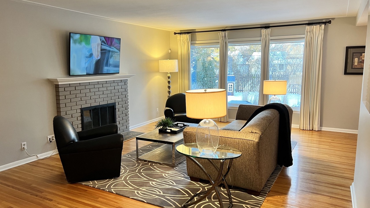 Photo of Livingroom in Edina