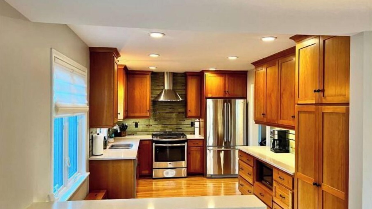 Photo of Kitchen in Edina