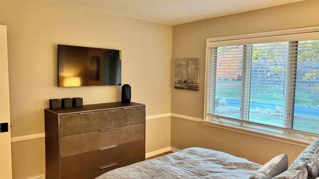Photo of Bedroom in Edina