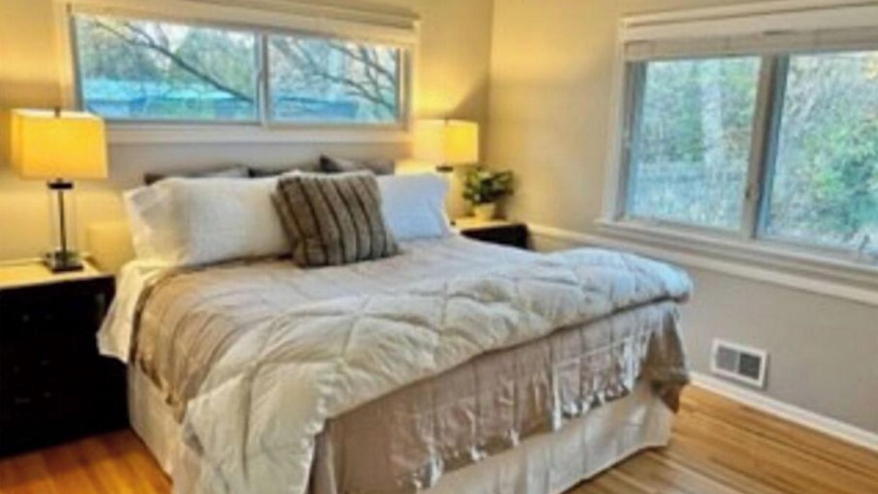 Photo of Bedroom in Edina