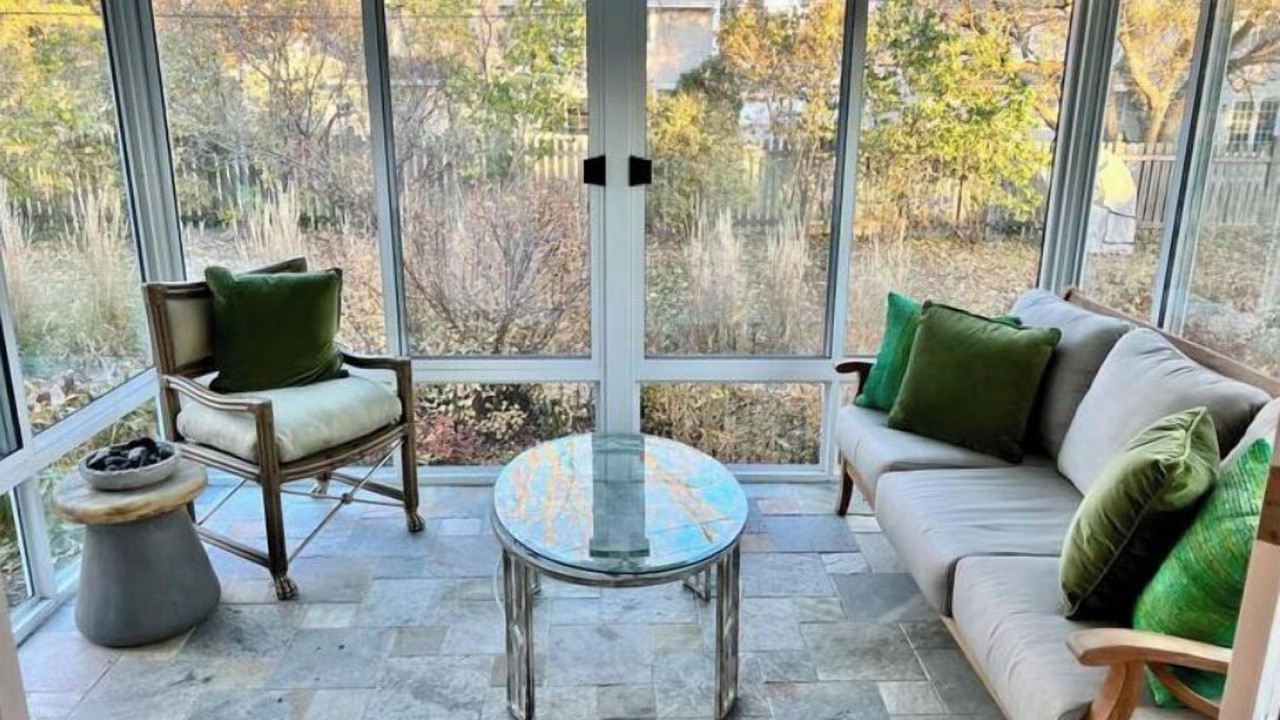 Photo of Livingroom in Edina