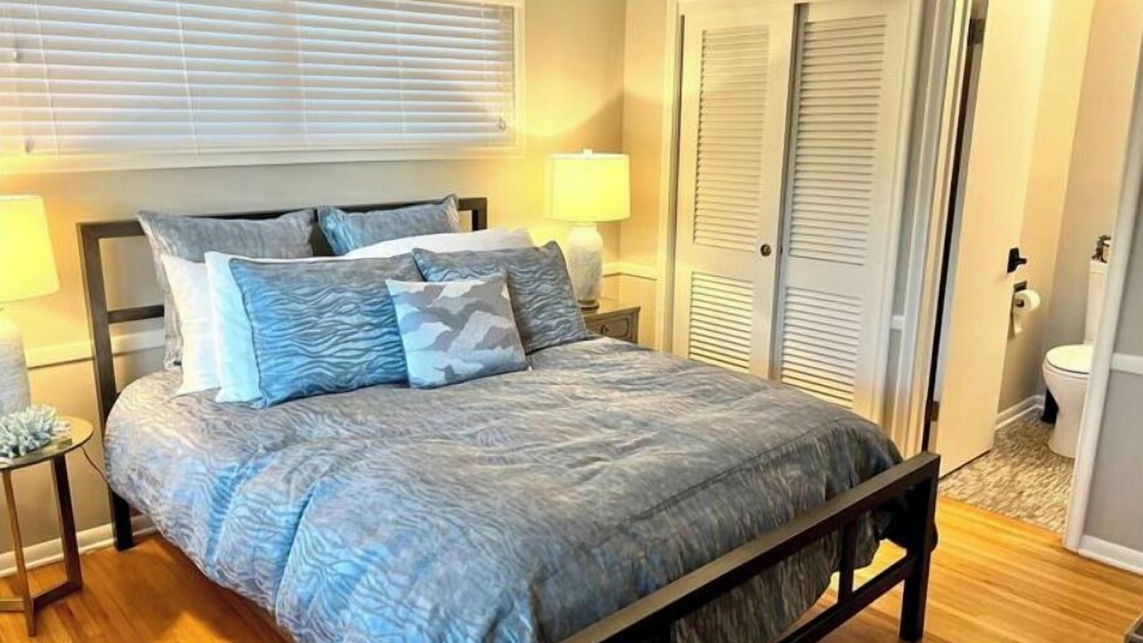 Photo of Bedroom in Edina