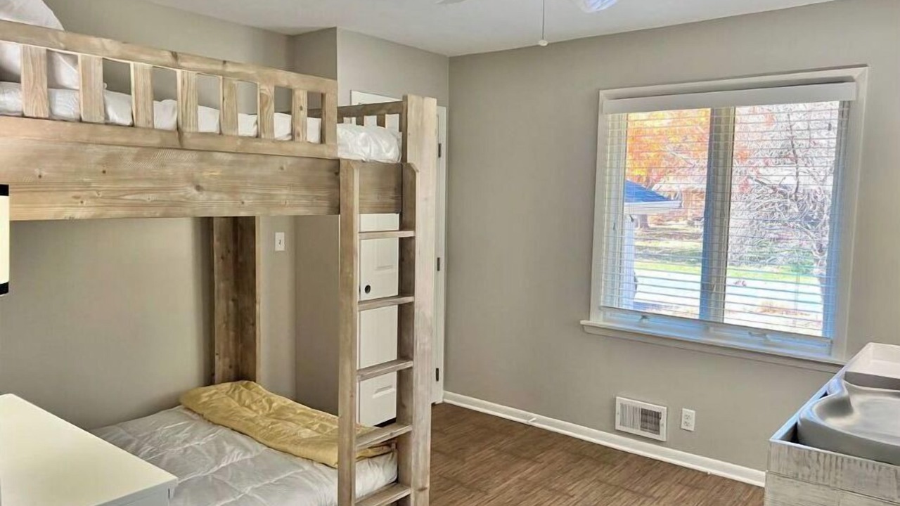 Photo of Bedroom in Edina