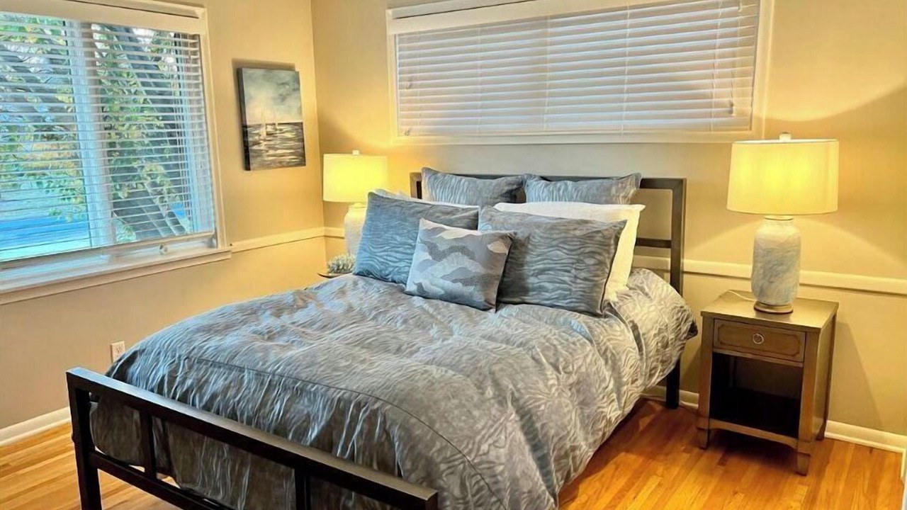 Photo of Bedroom in Edina