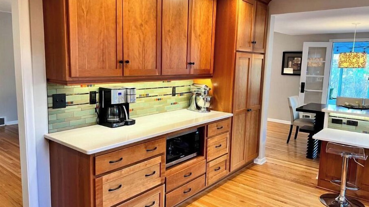 Photo of Kitchen in Edina