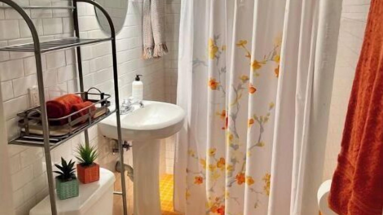 Photo of Bathroom in Edina