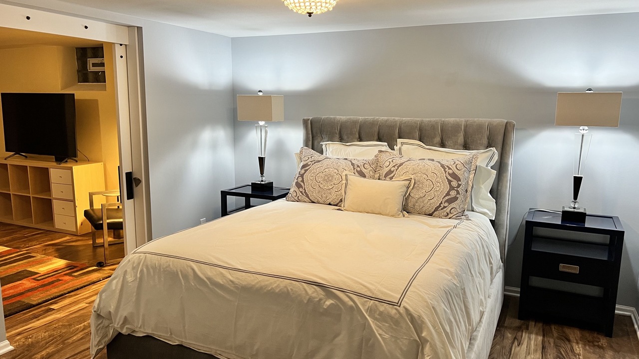 Photo of Bedroom in Edina