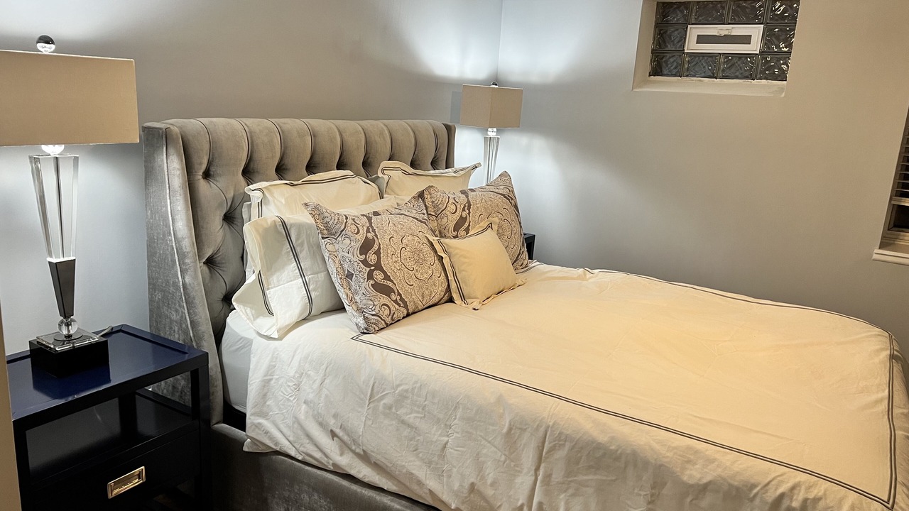 Photo of Bedroom in Edina