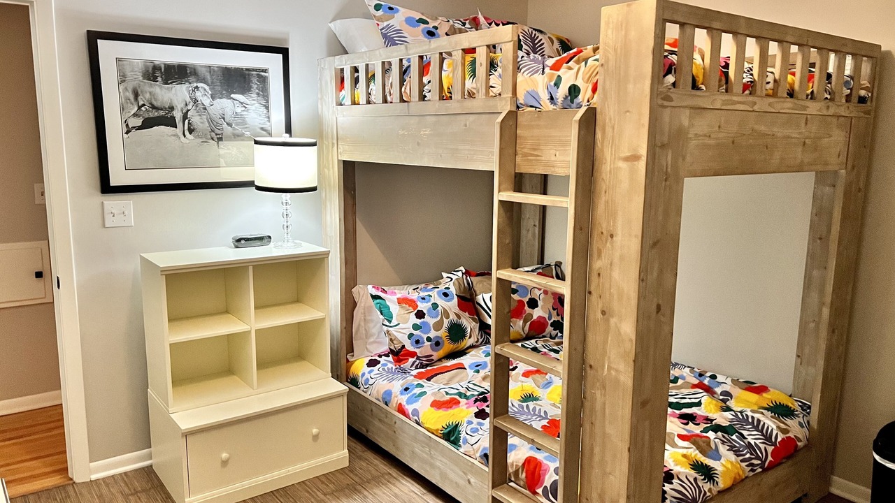 Photo of Bedroom in Edina