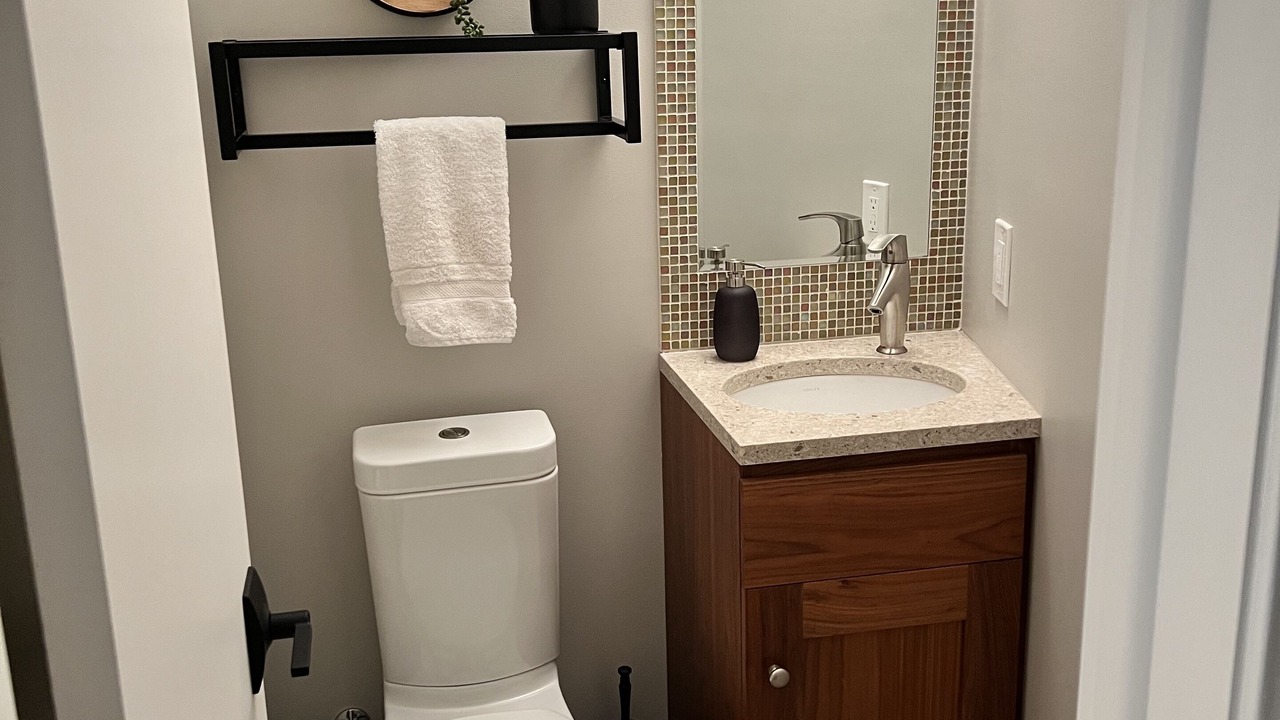 Photo of Bathroom in Edina