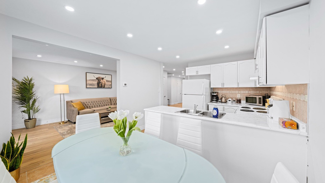 Photo of Kitchen in Barrie