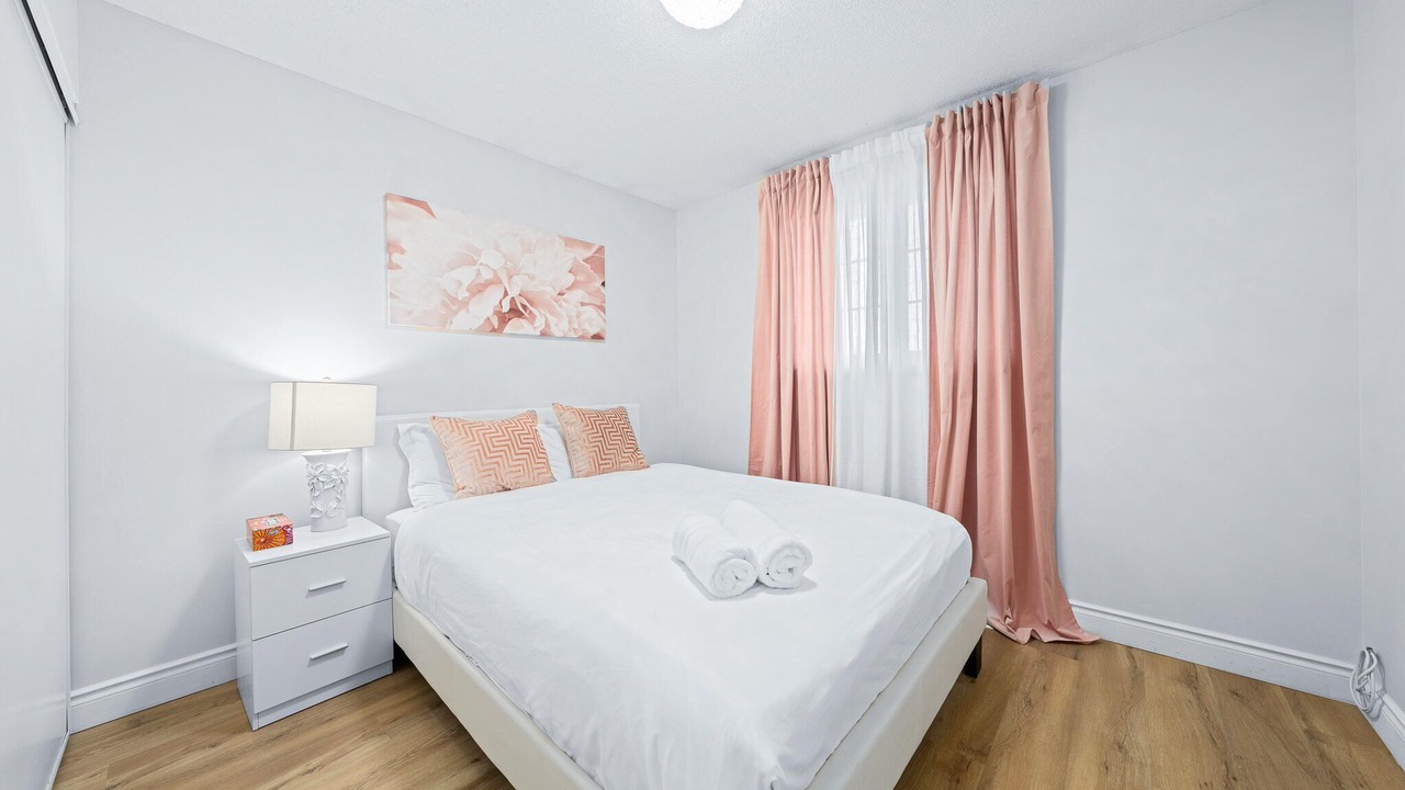 Photo of Bedroom in Barrie
