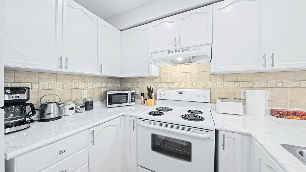 Photo of Kitchen in Barrie