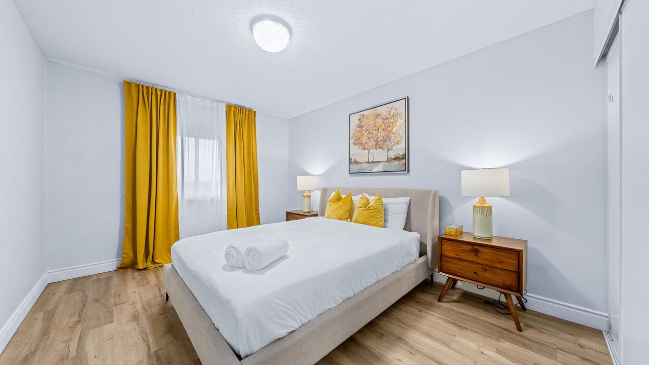 Photo of Bedroom in Barrie