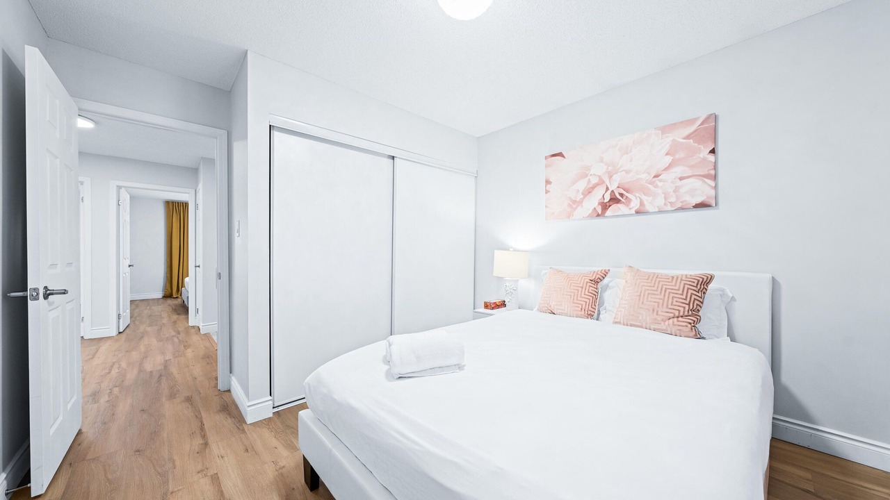 Photo of Bedroom in Barrie