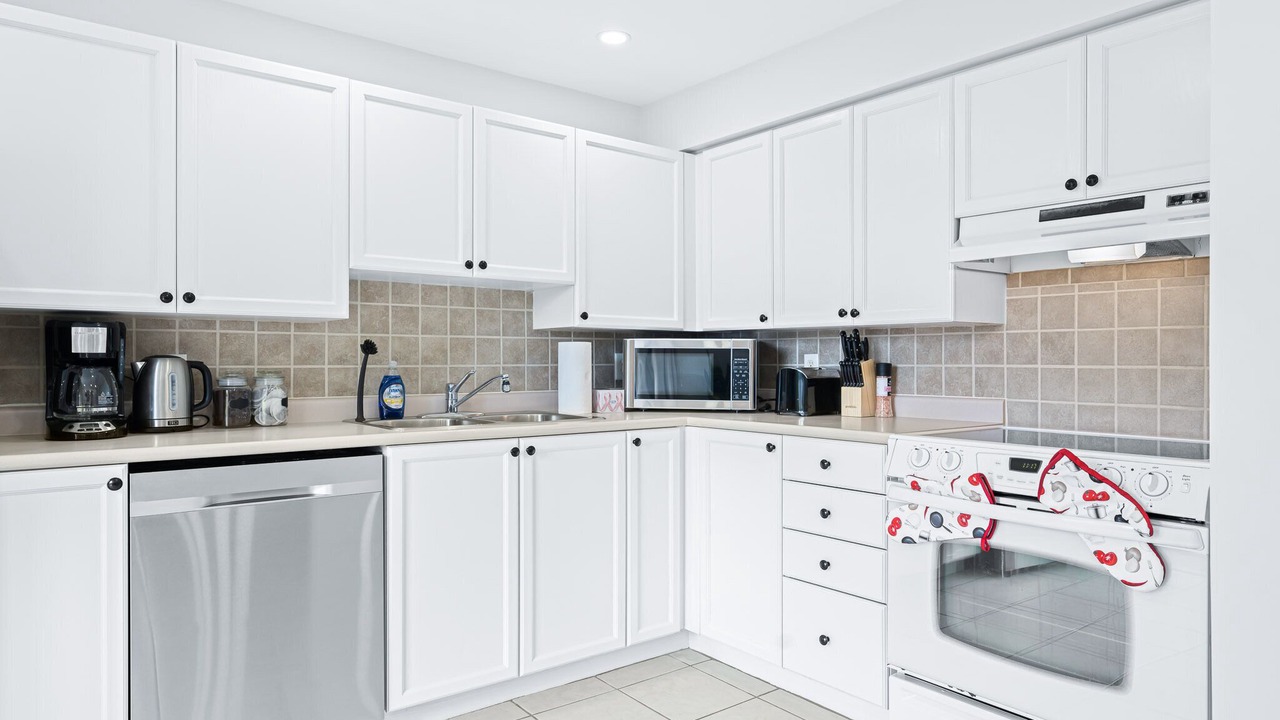 Photo of Kitchen in Barrie