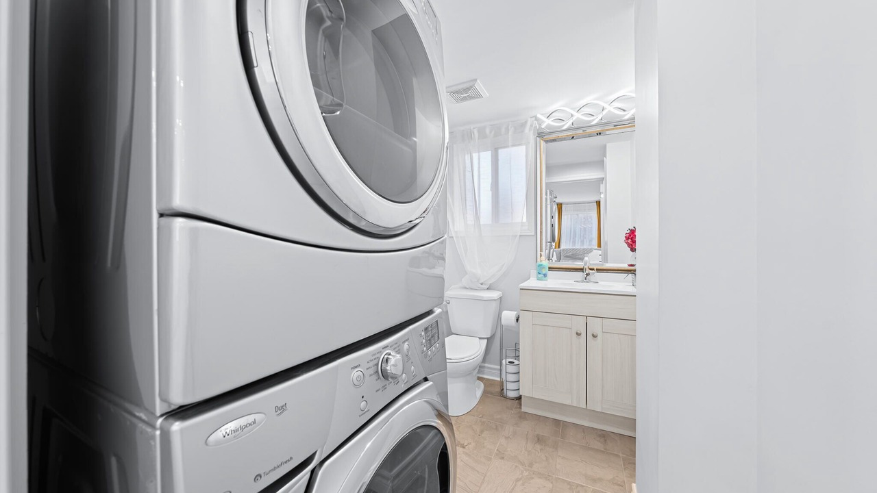 Photo of Bathroom in Barrie
