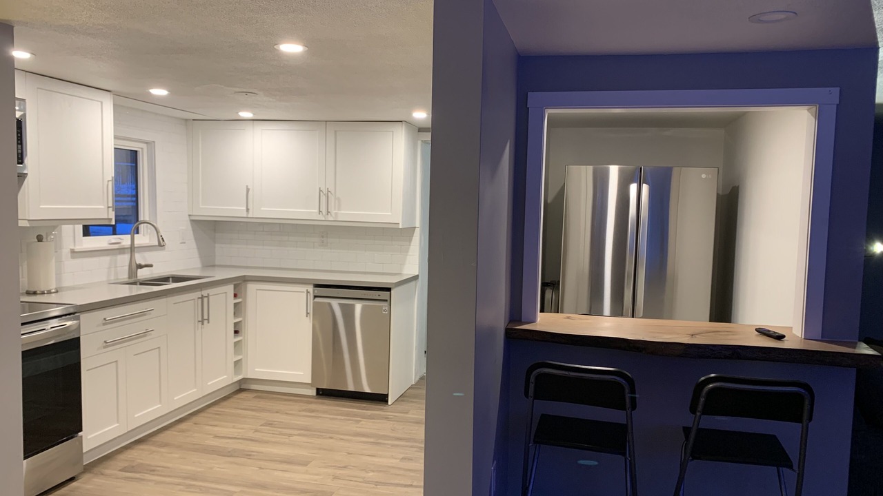 Photo of Kitchen in Tiny