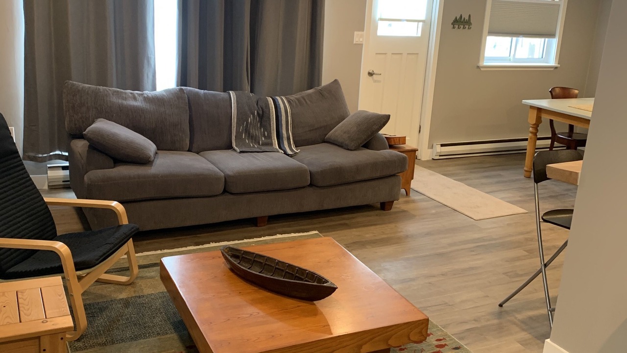 Photo of Livingroom in Tiny