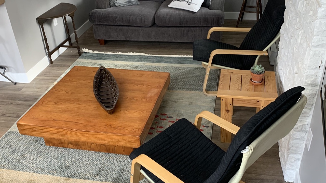 Photo of Livingroom in Tiny