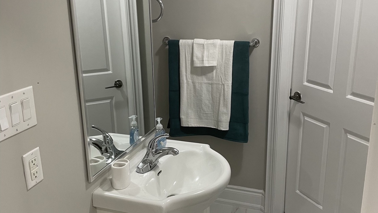 Photo of Bathroom in Rosemount