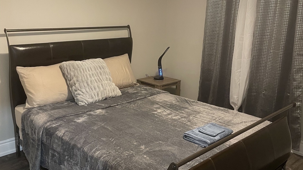 Photo of Bedroom in Rosemount