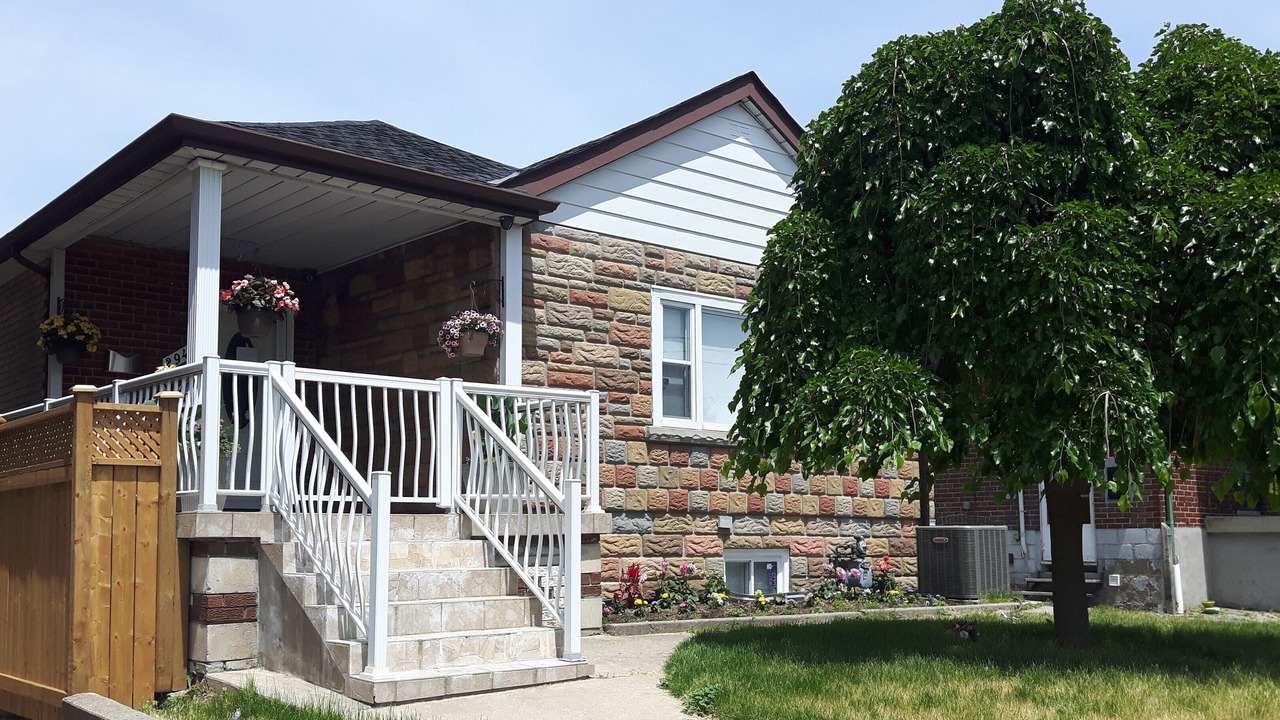 Photo of Outdoor in Woodbine Gardens