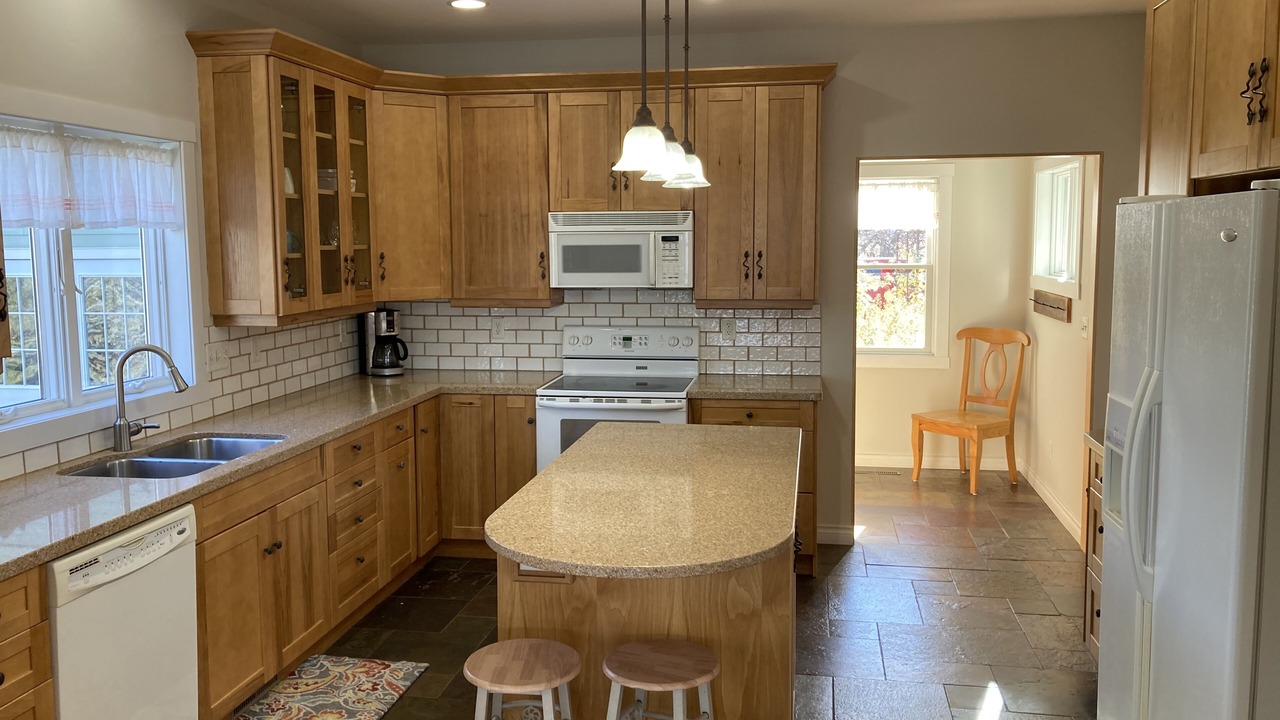 Photo of Kitchen in Lowry