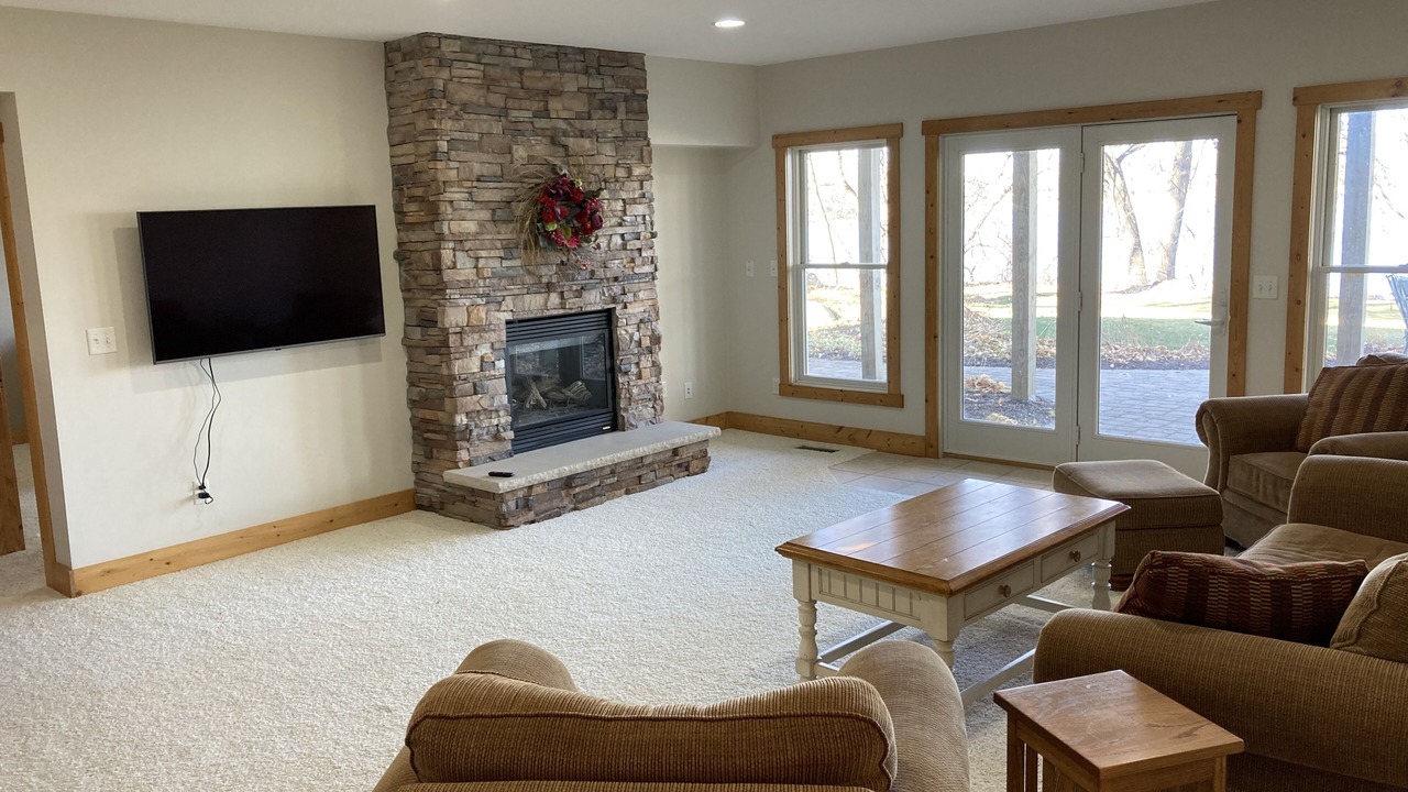 Photo of Livingroom in Lowry