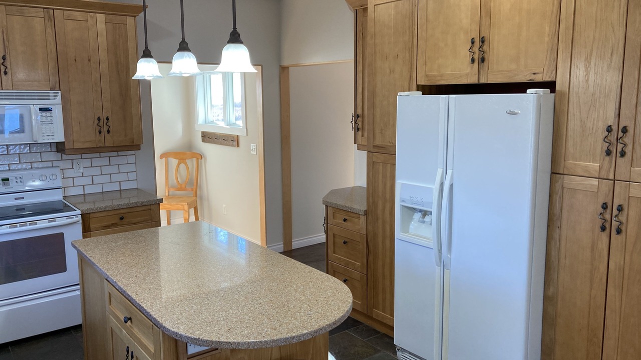 Photo of Kitchen in Lowry