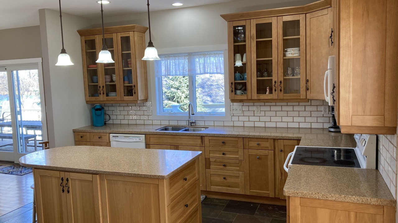 Photo of Kitchen in Lowry