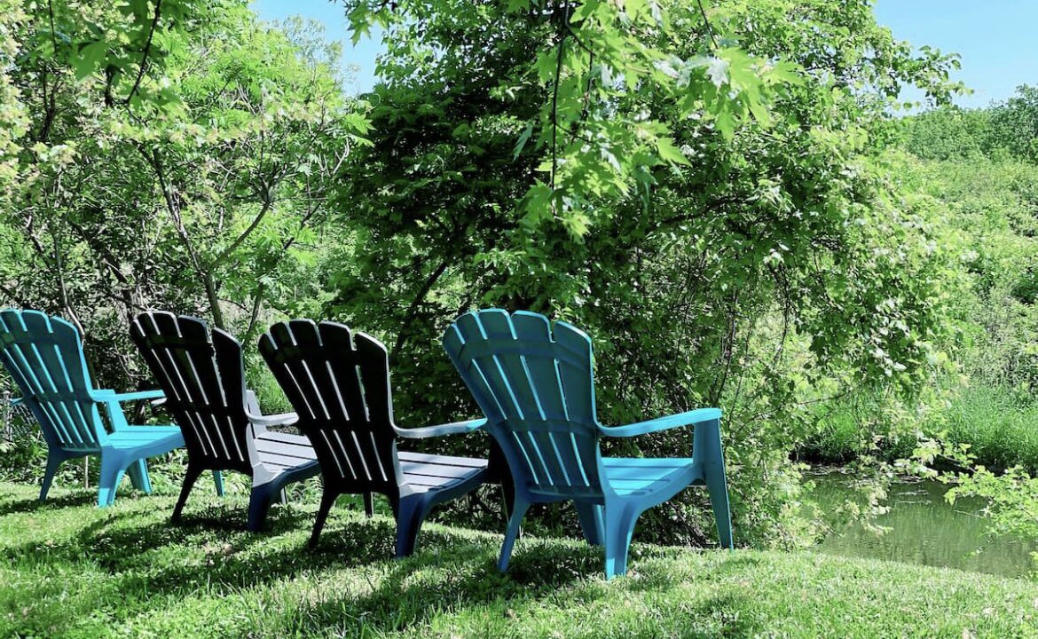 Photo of Outdoor in Riverside