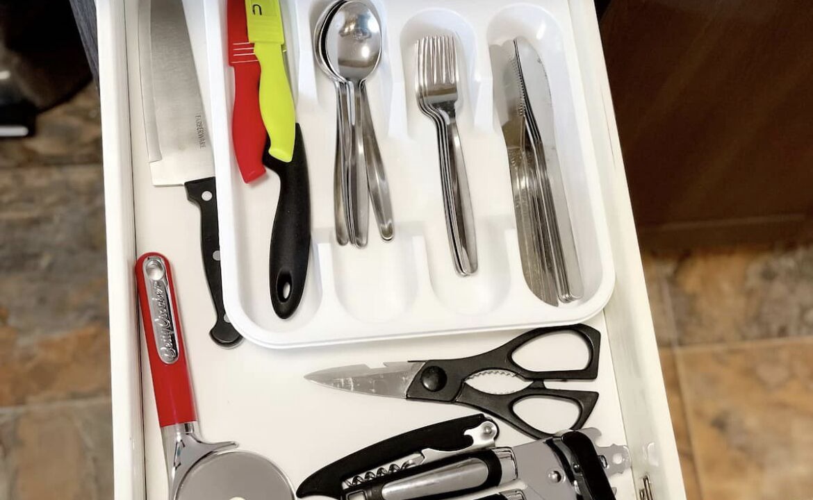 Photo of Kitchen in Riverside