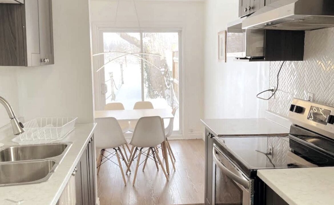 Photo of Kitchen in Riverside