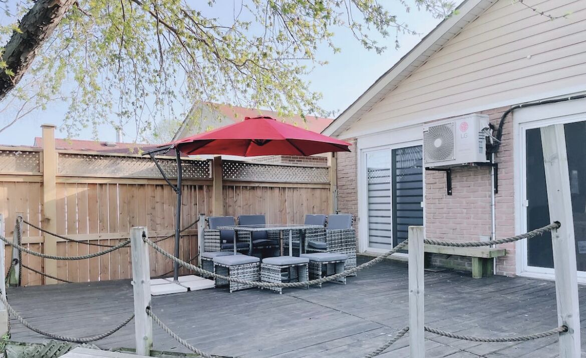 Photo of Outdoor in Riverside