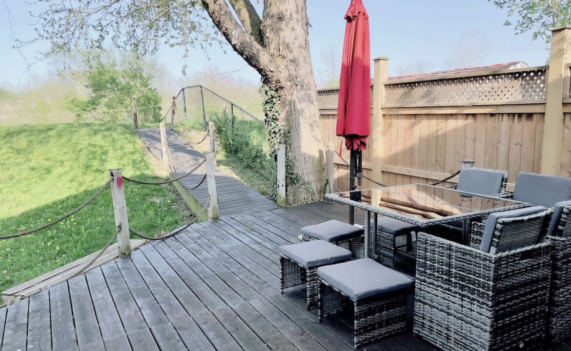 Photo of Outdoor in Riverside