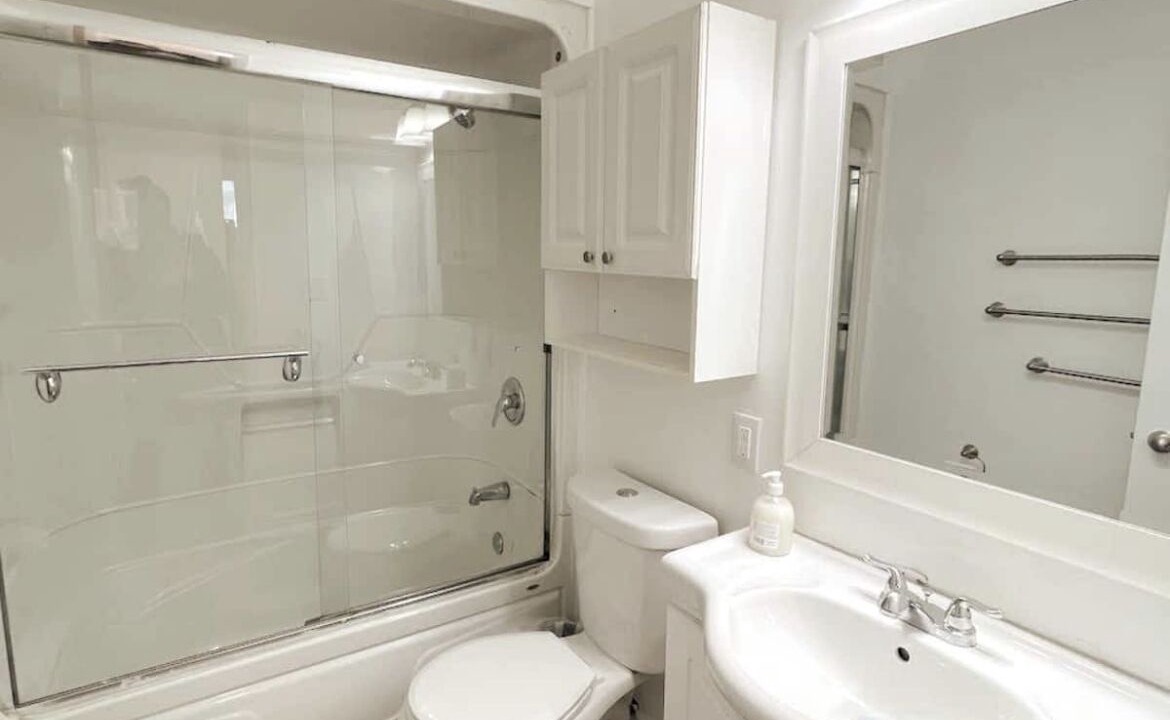 Photo of Bathroom in Riverside