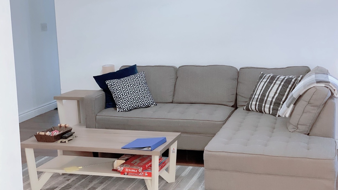 Photo of Livingroom in Riverside