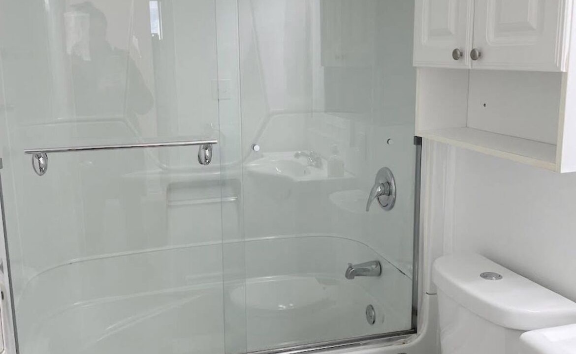 Photo of Bathroom in Riverside