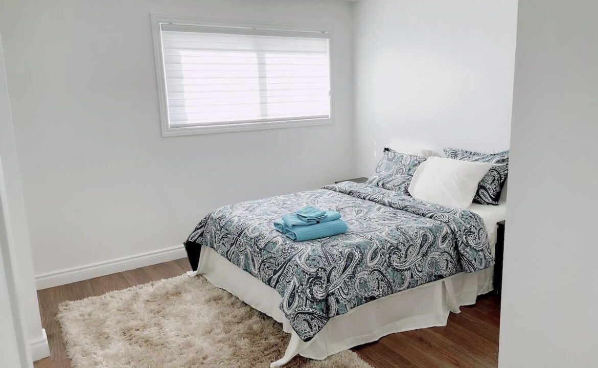 Photo of Bedroom in Riverside