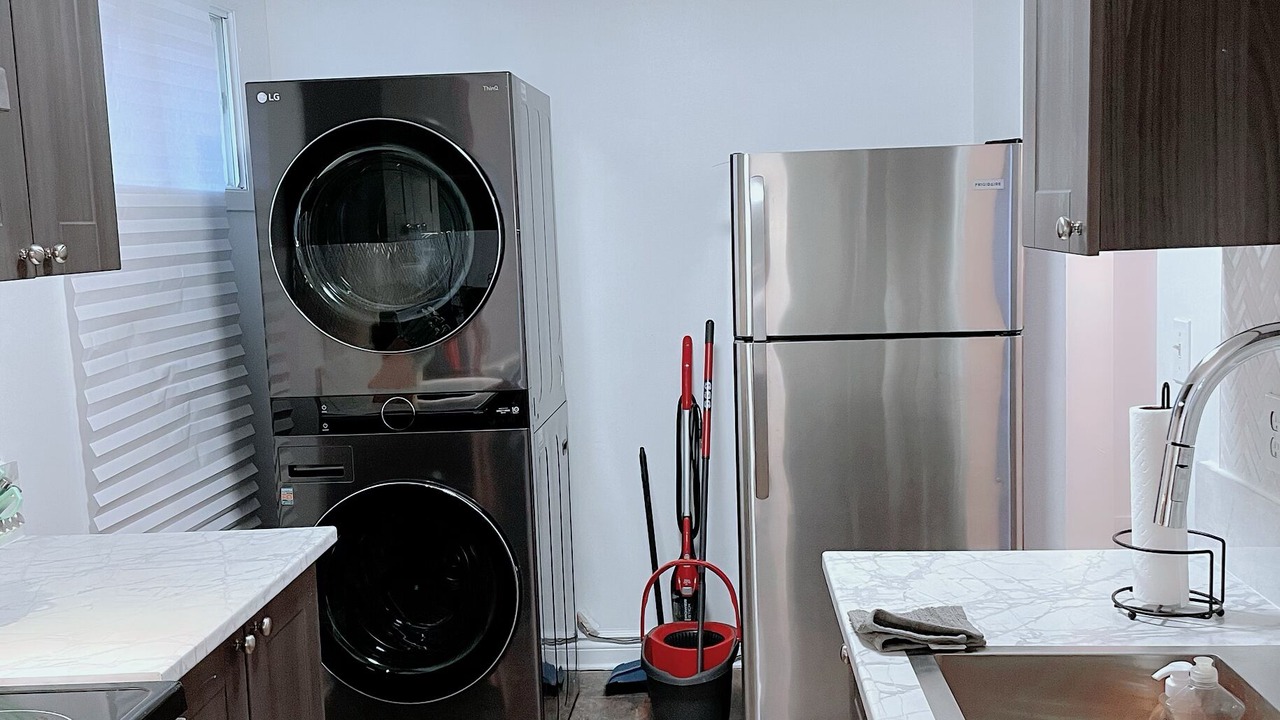 Photo of Kitchen in Riverside