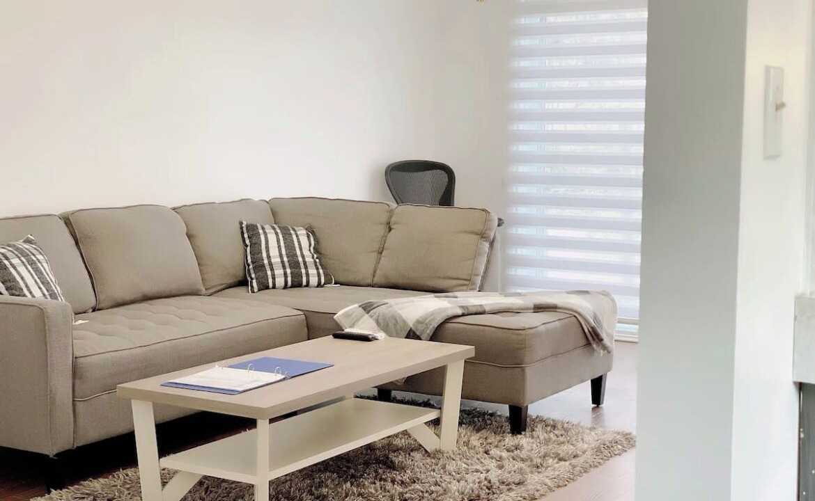 Photo of Livingroom in Riverside